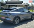Серый Форд Mustang Mach-E, объемом двигателя 0 л и пробегом 22 тыс. км за 20999 $, фото 1 на Automoto.ua