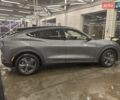 Форд Mustang Mach-E 2021 в Луцке на Automoto.ua Серый Форд Mustang Mach-E, объемом двигателя 0 л и пробегом 96 тыс. км за 29500 $, фото 42 на Automoto.ua