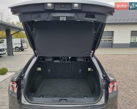 Серый Форд Mustang Mach-E, объемом двигателя 0 л и пробегом 175 тыс. км за 21900 $, фото 37 на Automoto.ua