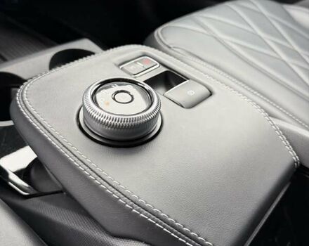 Сірий Форд Mustang Mach-E, об'ємом двигуна 0 л та пробігом 181 тис. км за 22600 $, фото 36 на Automoto.ua