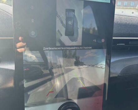 Серый Форд Mustang Mach-E, объемом двигателя 0 л и пробегом 35 тыс. км за 33900 $, фото 26 на Automoto.ua