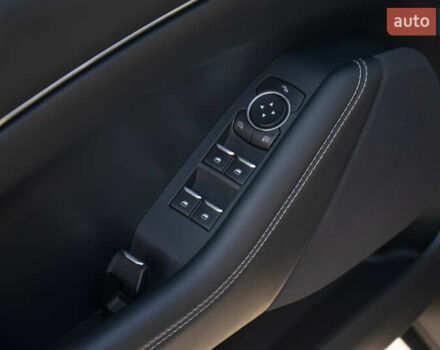 Серый Форд Mustang Mach-E, объемом двигателя 0 л и пробегом 46 тыс. км за 25500 $, фото 28 на Automoto.ua