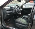 Серый Форд Mustang Mach-E, объемом двигателя 0 л и пробегом 48 тыс. км за 26000 $, фото 7 на Automoto.ua