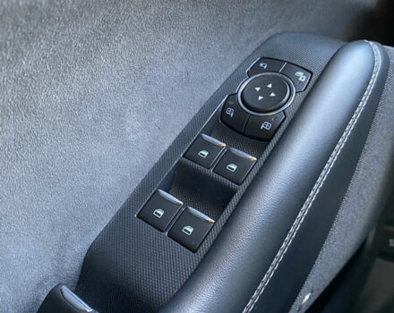 Серый Форд Mustang Mach-E, объемом двигателя 0 л и пробегом 35 тыс. км за 33900 $, фото 22 на Automoto.ua