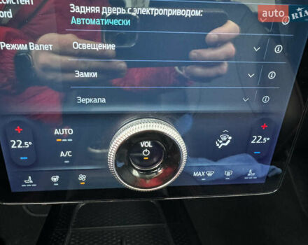 Сірий Форд Mustang Mach-E, об'ємом двигуна 0 л та пробігом 158 тис. км за 27772 $, фото 77 на Automoto.ua