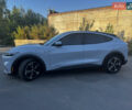 Серый Форд Mustang Mach-E, объемом двигателя 0 л и пробегом 45 тыс. км за 25200 $, фото 4 на Automoto.ua