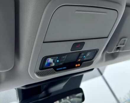 Сірий Форд Mustang Mach-E, об'ємом двигуна 0 л та пробігом 181 тис. км за 22600 $, фото 41 на Automoto.ua