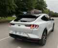 Сірий Форд Mustang Mach-E, об'ємом двигуна 0 л та пробігом 105 тис. км за 21900 $, фото 5 на Automoto.ua
