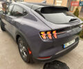 Сірий Форд Mustang Mach-E, об'ємом двигуна 0 л та пробігом 90 тис. км за 22500 $, фото 14 на Automoto.ua