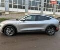 Серый Форд Mustang Mach-E, объемом двигателя 0 л и пробегом 2 тыс. км за 23900 $, фото 17 на Automoto.ua