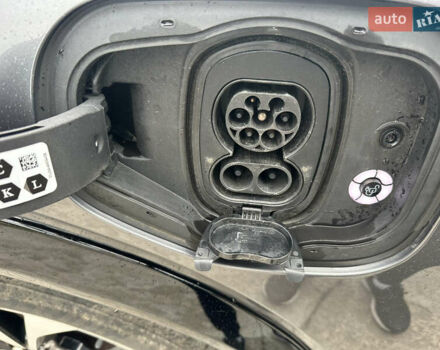 Сірий Форд Mustang Mach-E, об'ємом двигуна 0 л та пробігом 76 тис. км за 25500 $, фото 13 на Automoto.ua