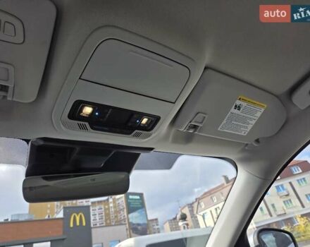 Сірий Форд Mustang Mach-E, об'ємом двигуна 0 л та пробігом 43 тис. км за 25000 $, фото 15 на Automoto.ua