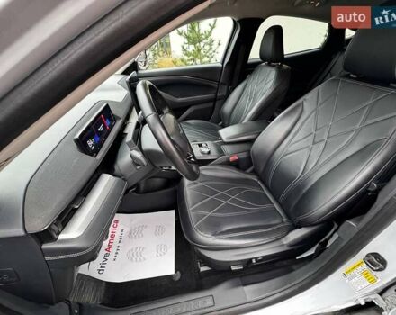 Серый Форд Mustang Mach-E, объемом двигателя 0 л и пробегом 60 тыс. км за 20800 $, фото 13 на Automoto.ua