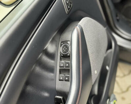 Сірий Форд Mustang Mach-E, об'ємом двигуна 0 л та пробігом 158 тис. км за 27772 $, фото 79 на Automoto.ua