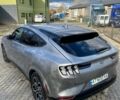 Сірий Форд Mustang Mach-E, об'ємом двигуна 0 л та пробігом 66 тис. км за 27300 $, фото 6 на Automoto.ua