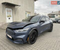 Серый Форд Mustang Mach-E, объемом двигателя 0 л и пробегом 85 тыс. км за 17900 $, фото 1 на Automoto.ua