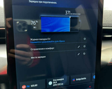 Сірий Форд Mustang Mach-E, об'ємом двигуна 0 л та пробігом 158 тис. км за 27772 $, фото 69 на Automoto.ua