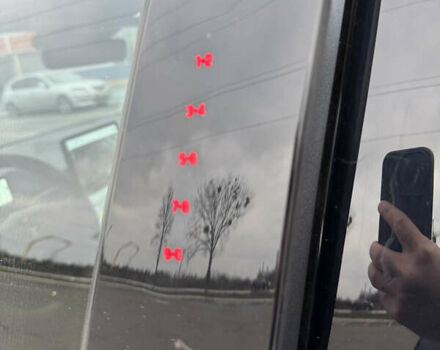 Серый Форд Mustang Mach-E, объемом двигателя 0 л и пробегом 48 тыс. км за 21800 $, фото 16 на Automoto.ua