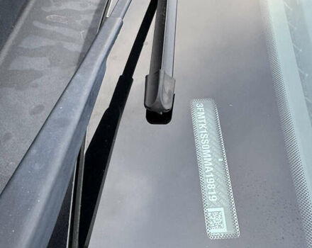 Серый Форд Mustang Mach-E, объемом двигателя 0 л и пробегом 48 тыс. км за 21800 $, фото 30 на Automoto.ua