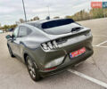 Форд Mustang Mach-E 2021 в Киеве на Automoto.ua Серый Форд Mustang Mach-E, объемом двигателя 0 л и пробегом 83 тыс. км за 22950 $, фото 14 на Automoto.ua