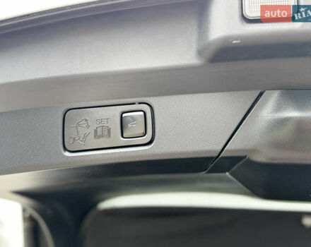 Сірий Форд Mustang Mach-E, об'ємом двигуна 0 л та пробігом 158 тис. км за 27772 $, фото 23 на Automoto.ua