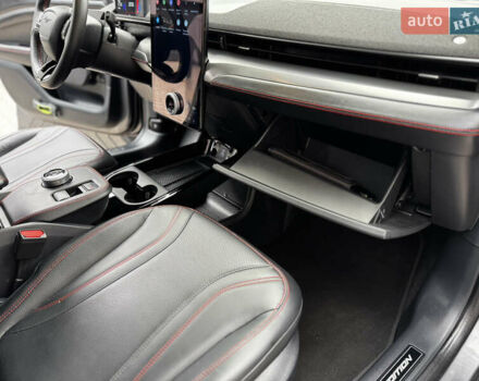 Сірий Форд Mustang Mach-E, об'ємом двигуна 0 л та пробігом 158 тис. км за 27772 $, фото 49 на Automoto.ua