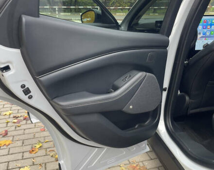 Форд Mustang Mach-E 2021 у Коломые на Automoto.ua Сірий Форд Mustang Mach-E, об'ємом двигуна 0 л та пробігом 67 тис. км за 26000 $, фото 22 на Automoto.ua