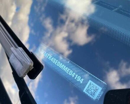 Сірий Форд Mustang Mach-E, об'ємом двигуна 0 л та пробігом 66 тис. км за 27300 $, фото 20 на Automoto.ua