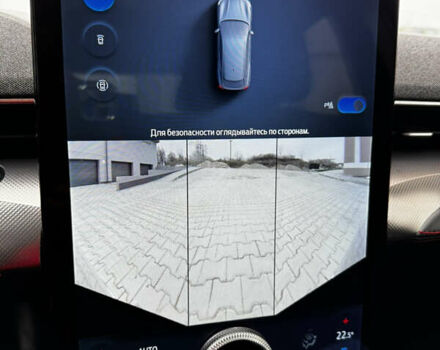 Сірий Форд Mustang Mach-E, об'ємом двигуна 0 л та пробігом 158 тис. км за 27772 $, фото 71 на Automoto.ua