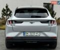 Серый Форд Mustang Mach-E, объемом двигателя 0 л и пробегом 60 тыс. км за 20800 $, фото 7 на Automoto.ua