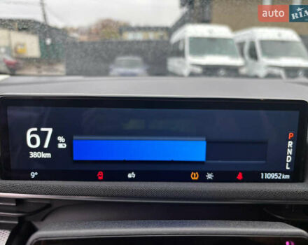 Серый Форд Mustang Mach-E, объемом двигателя 0 л и пробегом 110 тыс. км за 22900 $, фото 26 на Automoto.ua