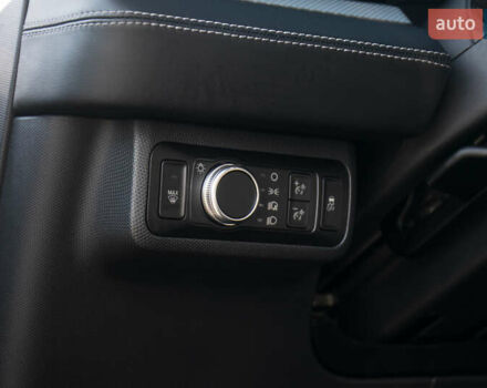 Серый Форд Mustang Mach-E, объемом двигателя 0 л и пробегом 46 тыс. км за 25500 $, фото 29 на Automoto.ua