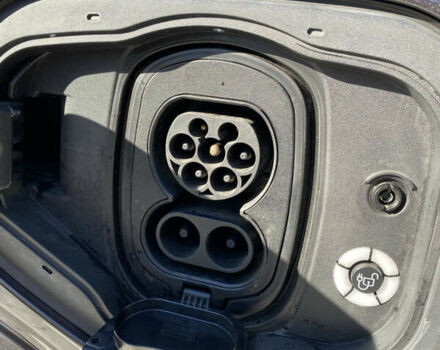 Серый Форд Mustang Mach-E, объемом двигателя 0 л и пробегом 35 тыс. км за 33900 $, фото 3 на Automoto.ua