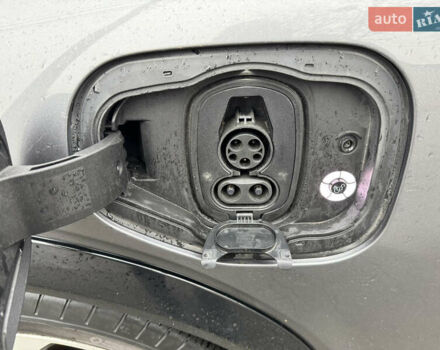 Серый Форд Mustang Mach-E, объемом двигателя 0 л и пробегом 86 тыс. км за 24000 $, фото 6 на Automoto.ua