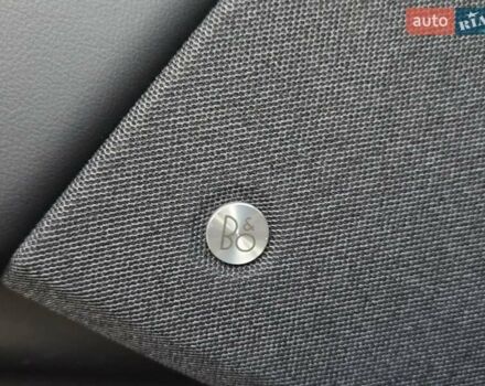 Серый Форд Mustang Mach-E, объемом двигателя 0 л и пробегом 48 тыс. км за 26000 $, фото 18 на Automoto.ua