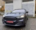 Сірий Форд Mustang Mach-E, об'ємом двигуна 0 л та пробігом 30 тис. км за 26000 $, фото 1 на Automoto.ua