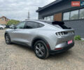 Форд Mustang Mach-E 2021 в Луцке на Automoto.ua Серый Форд Mustang Mach-E, объемом двигателя 0 л и пробегом 36 тыс. км за 22200 $, фото 6 на Automoto.ua