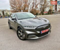 Форд Mustang Mach-E 2021 в Киеве на Automoto.ua Серый Форд Mustang Mach-E, объемом двигателя 0 л и пробегом 83 тыс. км за 22950 $, фото 1 на Automoto.ua