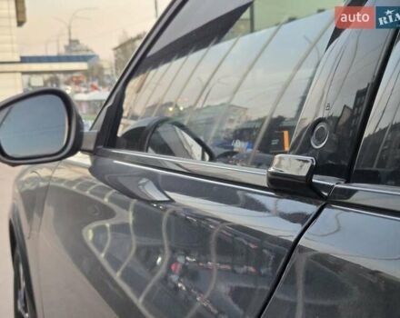 Серый Форд Mustang Mach-E, объемом двигателя 0 л и пробегом 48 тыс. км за 26000 $, фото 30 на Automoto.ua