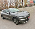 Форд Mustang Mach-E 2021 в Киеве на Automoto.ua Серый Форд Mustang Mach-E, объемом двигателя 0 л и пробегом 83 тыс. км за 22950 $, фото 10 на Automoto.ua