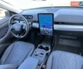 Серый Форд Mustang Mach-E, объемом двигателя 0 л и пробегом 22 тыс. км за 20999 $, фото 76 на Automoto.ua