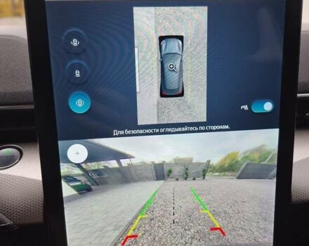 Серый Форд Mustang Mach-E, объемом двигателя 0 л и пробегом 175 тыс. км за 21900 $, фото 47 на Automoto.ua