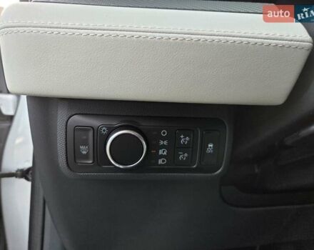 Сірий Форд Mustang Mach-E, об'ємом двигуна 0 л та пробігом 43 тис. км за 25000 $, фото 13 на Automoto.ua