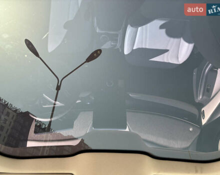 Серый Форд Mustang Mach-E, объемом двигателя 0 л и пробегом 48 тыс. км за 29000 $, фото 28 на Automoto.ua