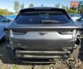 Серый Форд Mustang Mach-E, объемом двигателя 0 л и пробегом 42 тыс. км за 10000 $, фото 5 на Automoto.ua