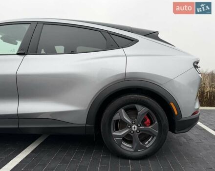 Сірий Форд Mustang Mach-E, об'ємом двигуна 0 л та пробігом 181 тис. км за 22600 $, фото 20 на Automoto.ua