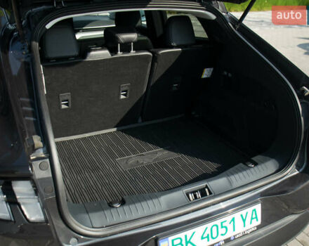 Серый Форд Mustang Mach-E, объемом двигателя 0 л и пробегом 46 тыс. км за 25500 $, фото 37 на Automoto.ua