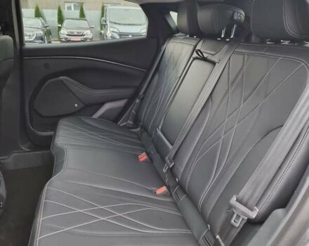 Форд Mustang Mach-E 2021 в Радивилове на Automoto.ua Серый Форд Mustang Mach-E, объемом двигателя 0 л и пробегом 175 тыс. км за 22900 $, фото 36 на Automoto.ua