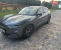 Серый Форд Mustang Mach-E, объемом двигателя 0 л и пробегом 77 тыс. км за 27000 $, фото 1 на Automoto.ua