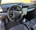 Форд Mustang Mach-E 2021 в Луцке на Automoto.ua Серый Форд Mustang Mach-E, объемом двигателя 0 л и пробегом 96 тыс. км за 29500 $, фото 17 на Automoto.ua